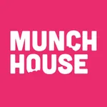 Munch House. icon