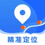 百高腾地图标注-商家地图引流神器 icon