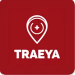Traeya Farmacia icon
