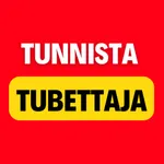 Tunnista Tubettaja icon