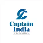 CAPTAIN INDIA icon