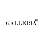Galleria40 icon