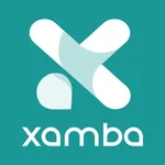 Xamba Proveedor icon