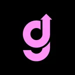 Getahead - Swipe a job today icon