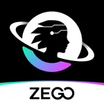 ZegoAvatar icon