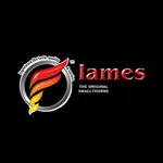 Flames Smallthorne -Order Food icon