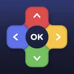 TV Remote : Smart TVs Remote icon