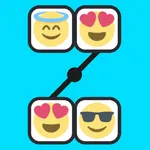 Emoji Chain icon