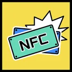 NFC Tools-Reader&Writer icon