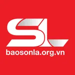 Báo Sơn La icon