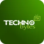 TechnoBytes TV icon