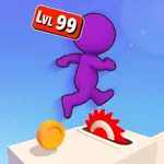 Level Up Flip icon