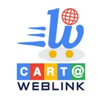 Weblink Cart icon