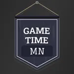 Gametime MN icon