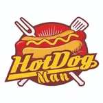 Hotdog Man icon