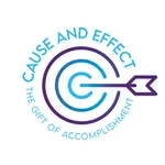 Cause & Effect App icon