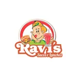 Ravi's Muriqui icon