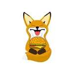 Burger Fox icon