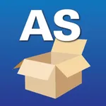 Athens Self Storage icon