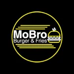 MoBro Burger & Fries icon