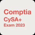 CompTIA CySA+ Exam 2023 icon