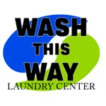 Wash This Way Laundry Center icon