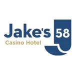 Jake’s 58 Casino Hotel icon