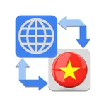 Vietnamese Translator Pro + icon