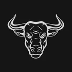 Bull In A Barbershop icon