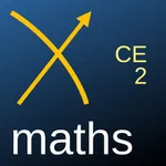 Maths CE2 icon