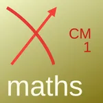 Maths CM1 icon