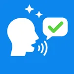 Accent Training - Vocabulary icon