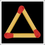 Matchstick Challenge Puzzle icon