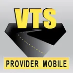 VTS Provider Mobile icon