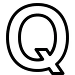 Q The App icon