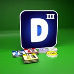 Deal.III Strategy Card Game icon