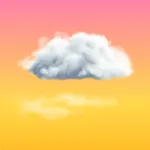 Neon Cloud icon