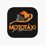 Mototáxi Ji-Paraná Passageiro icon