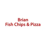 Brian Fish Chips And Pizza icon