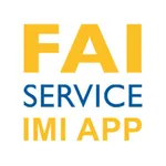 FAI Service Control icon