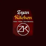 Zyan Kitchen icon