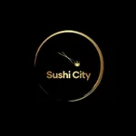 Sushi City. icon