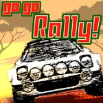 GoGoRally icon