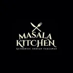 Masala Kitchen. icon