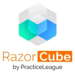 RazorCube icon