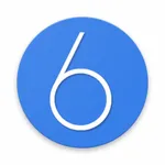 SixOrbit icon