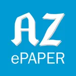 AZ-ePaper icon