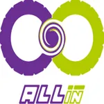ALL.IN icon
