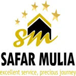 Safar Mulia Travel icon