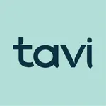 tavi: Frozen Goods Delivery icon